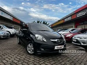 2015 Honda Brio 1.2 Satya E Hatchback