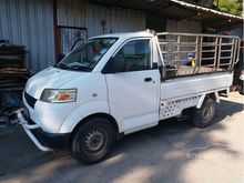 2008 Suzuki Carry 1.6 (ปี 07-15) Mini Truck Pickup MT