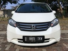 2011 Honda Freed 1.5 PSD AT Super Istimewa Mulus Luar Dalam setara bisa tt HRV BRV Mobilio Innova 2012 2013