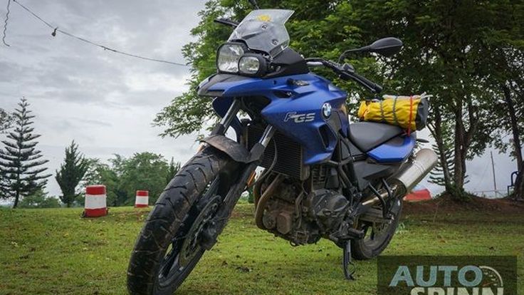 ＢＭＷ Ｆ７００ＧＳ｜バイクショップホリコシ｜新車・中古バイクなら【グーバイク】 2016年モデル BMW F700GS