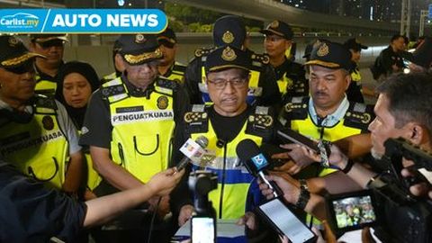 JPJ suspends online vehicle ownership transfers nationwide over unauthorised transactions
