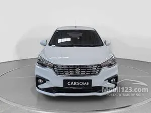 2018 Suzuki Ertiga 1.5 GX MPV