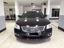 2011 Toyota Camry 2.4 V Sedan