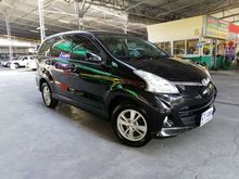 2015 Toyota Avanza 1.5 (ปี 12-16) S Hatchback AT