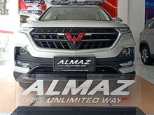 2019 Wuling Almaz 1,5 LT Lux Exclusive Promo Lebaran 2020
