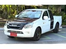 2015 Isuzu D-MAX 1.9 Space Cab (ปี 11-17) S Pickup