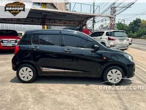 2019 Suzuki CELERIO 1.0 GL Hatchback