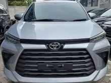 2022 Toyota Avanza 1,3 E MPV
