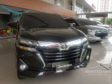 DP PROMO CUCI GUDANG 30 JUTAAN TOYOTA AVANZA 2020