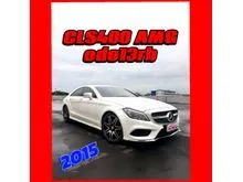 2015 Mercedes-Benz CLS400 3.0 Amg Dynamic Coupe Mercy CLS 400 2016