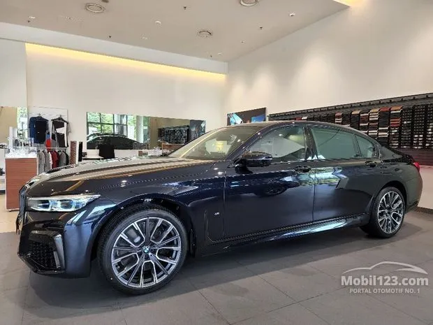 BMW Baru Jabodetabek | Mobil123