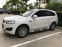 2013 Chevrolet Captiva 2.4 (ปี 11-16) LSX Wagon AT