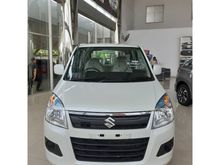 STOK PENGHABISAN!! PROMO AWAL TAHUN DP DAN CICILAN MURAH Suzuki Karimun Wagon R 1.0 GL Wagon R Hatchback