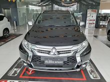 Promo BOMBASTIS Akhir Tahun Mitsubishi Pajero Sport 2.4 Dakar 2019 Hanya Tersedia Disini