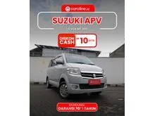 2011 Suzuki APV 1.5 ARENA SGX Van