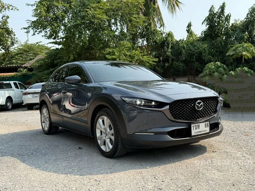 2020 Mazda CX-30 SP SUV