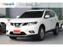 2016 Nissan X-TRAIL 2.5 (ปี 14-20) V 4WD SUV