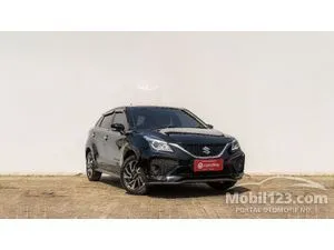 2020 Suzuki Baleno 1.4 Hatchback