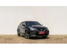 2020 Suzuki Baleno 1.4 Hatchback