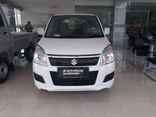 SUZUKI KARIMUN WAGON R DP 19JUTA