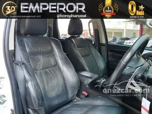 2019 Mitsubishi PAJERO SPORT 2.4 GT Premium Limited Edition SUV