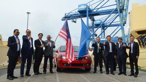 Proton To Absorb SST Charges In September, Records Highest Sales In 3 Years