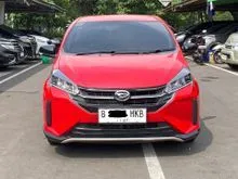 2022 Daihatsu Sirion 1.3 R Hatchback