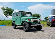 1979 Toyota Land Cruiser 4.2 Hardtop Jeep
