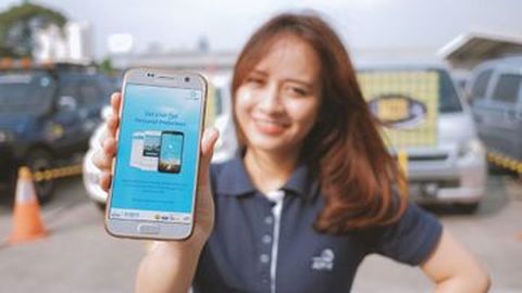 Asuransi Astra Siapkan Rp 1 Triliun untuk Pemudik
