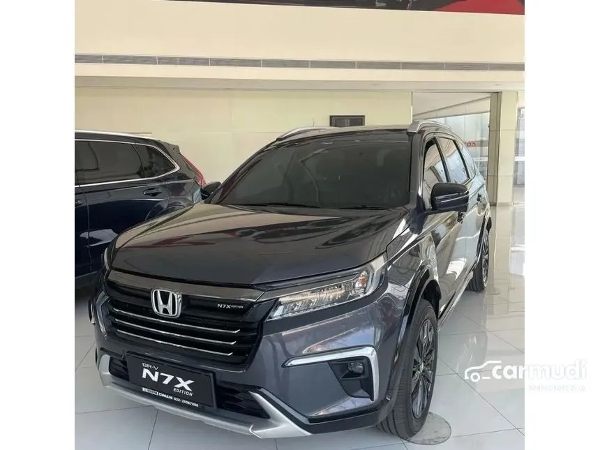 2024 Honda BR-V Prestige Honda Sensing N7X SUV