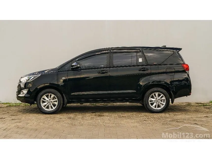 2020 Toyota Kijang Innova G MPV