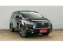 2021 Toyota Kijang Innova 2.0 G MPV - FREE TOWING - GARANSI SELAMA 1 TAHUN - DOKUMEN ASLI - TRADEIN - DISKON CASH UP TO 10JT - PROMO SPESIAL [B]