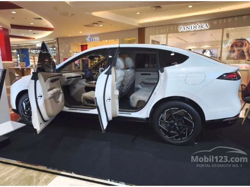 2026 GAC Hyptec HT Premium Hatchback