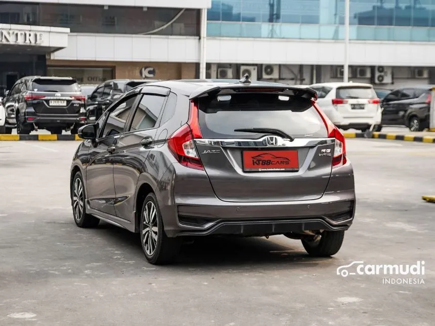 2020 Honda Jazz RS Hatchback