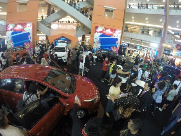 10 Merek Mobil Terlaris Di Awal 2015 - Berita Otomotif | Mobil123