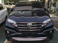 2019 Toyota Rush 1.5 TRD Sportivo SUV