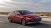 All-new Hyundai Elantra 2021 Tampangnya Bengis