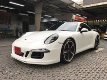 2014 Porsche 911 Carrera S 3.8 991 Coupe AT