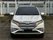 2021 Daihatsu Terios 1.5 R SUV - TDP 10 JUTA [KM ANTIK]