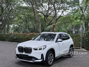 2023 BMW X1 1.5 sDrive18i xLine SUV U11, Full Warranty BMW ON