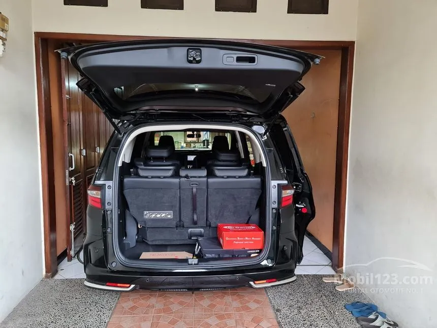 2019 Honda Odyssey Prestige 2.4 MPV
