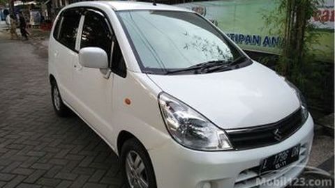 Suzuki Karimun Estilo 2010 Bekas Apakah Masih Menarik Dibeli? Simak Kelebihan dan Kekurangannya