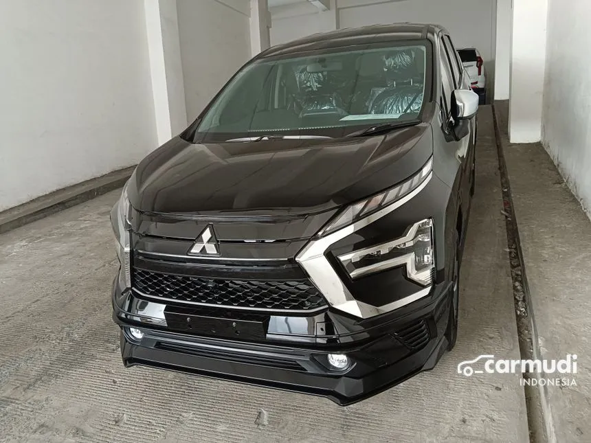 2024 Mitsubishi Xpander ULTIMATE Wagon