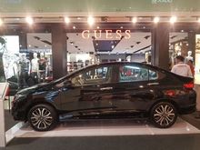 PENGHABISAN STOCK ! 2017 Honda City 1.5 E Sedan
