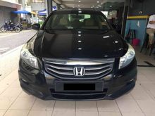 2012 Honda Accord 2.0 i-VTEC VTi Sedan
