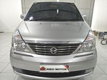 NISSAN SERENA 2.0 HWS 2010 AT (ANTIK KM40RB) DP minim 25JT