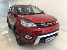 2019 Haval H1 1.5 Comfort SUV 7YEAR UNLIMITED MILLAGE WARRANTY/MAX LOAN/EAZY LOAN (BIG BIG BIG PROMO)