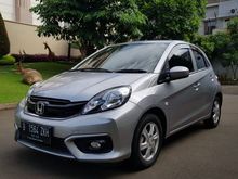 Brio 2018 Satya E Manual - Maret 2020
KM 4.xxx
