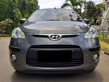 2009 Hyundai i10 1.1 GLS Hatchback at Antik KM19rb Istimewa