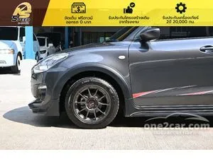 2023 Suzuki SWIFT 1.2 GL Plus Hatchback